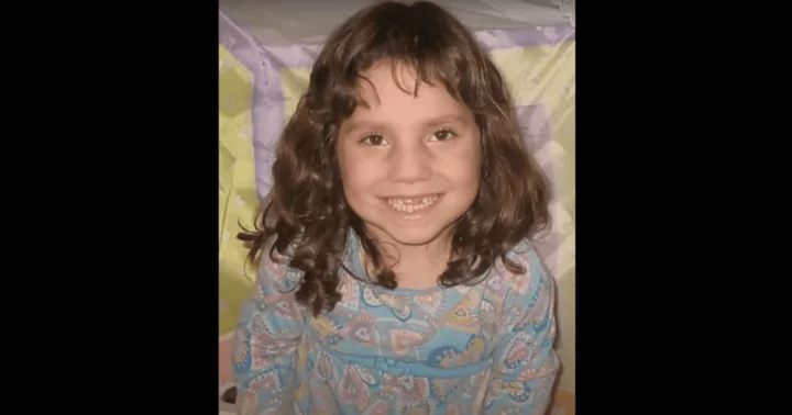 'Her mom would have been 10 when she was born': Prosecutors release evidence in Natalia Grace case prohibited in court