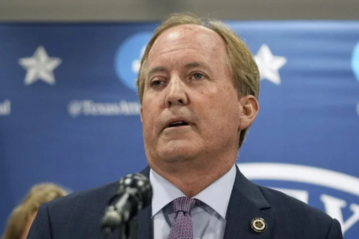 Gag order issued ahead of Texas AG Ken Paxton's impeachment trial after 'inflammatory' remarks