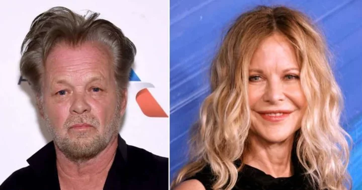 John Mellencamp opens up about his life and relationship with Meg Ryan: 'She doesn’t love me so much'