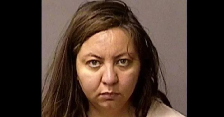 Who is Mina Nazari? California woman arrested for fatally stabbing daughter, 4, and attempting to kill 10-year-old son