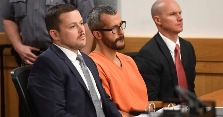 Where is Chris Watts now? Family killer receives doting letters from female pen pals