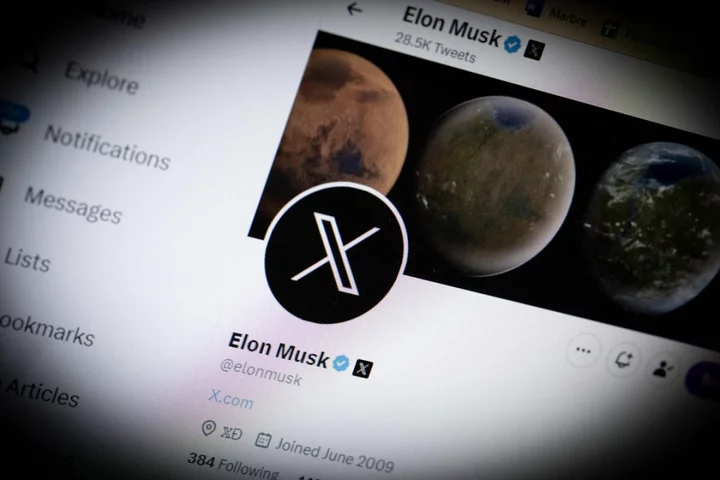 Elon Musk’s X took two days to remove account where Laura Carleton’s killer spewed anti-LGBT+ hate