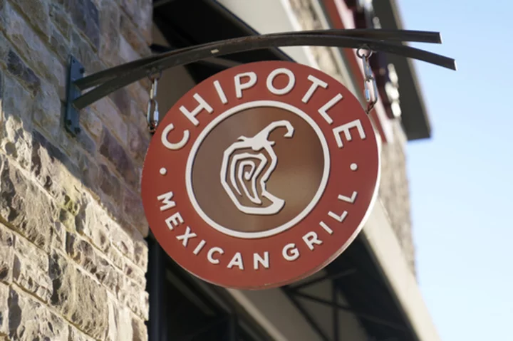 Federal agency sues Chipotle after a Kansas manager allegedly ripped off an employee's hijab