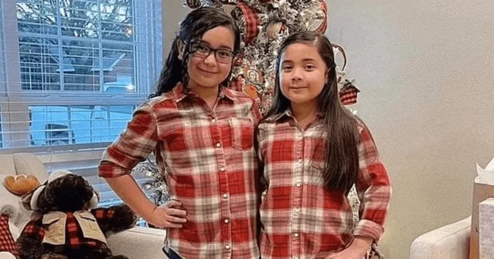 The tragic deaths of Daniela and Sofia Mendoza: School pays tribute to young sisters killed in Allen mall shooting