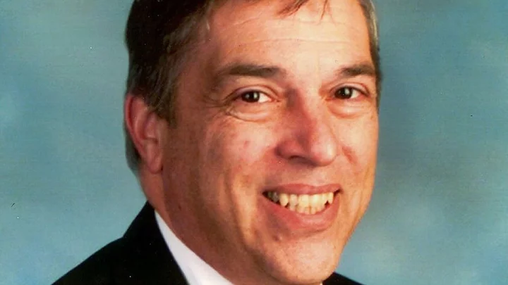 Robert Hanssen: Convicted US spy found dead in Colorado prison