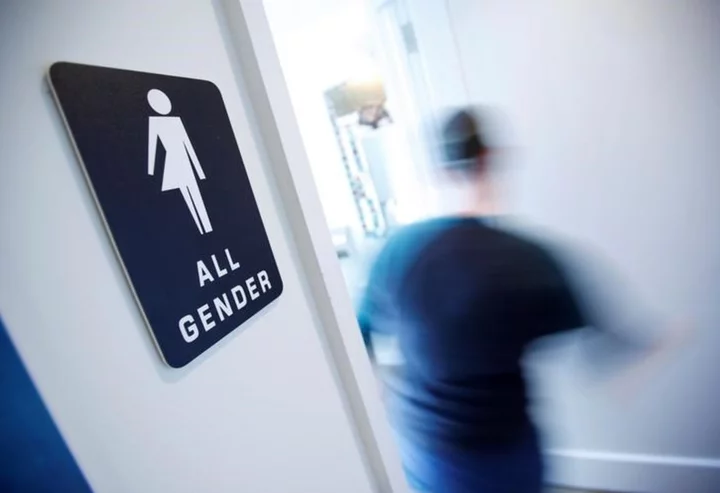 Texas top court lets ban on gender treatments for minors take effect