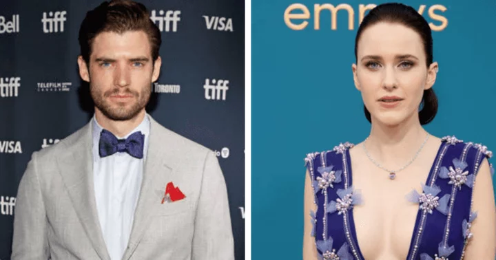 ‘Superman: Legacy’: David Corenswet and Rachel Brosnahan to play Clark Kent and Lois Lane, fans say ‘perfect picks’