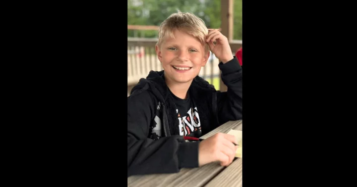 Who was Wyatt Eaves-Nibert? Missing 10-year-old found dead from gunshot wound after hunting trip with grandfather