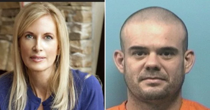 Who are Joran van der Sloot's parents? Natalee Holloway's mom recalls 'freakish' chat with killer's parents about his wild sex life