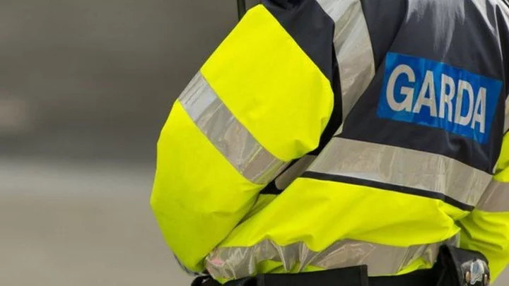 Man arrested after woman's body found in Cork