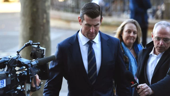 Ben Roberts-Smith case: Will Australia see a war crimes reckoning?