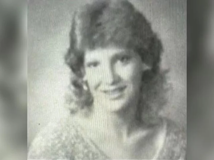 Police resolve 34-year-old cold case in assault and death of Kansas woman