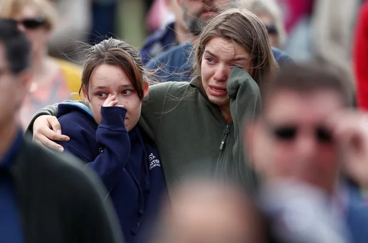 Inquiry into New Zealand's deadliest shooting opens with memorial to victims