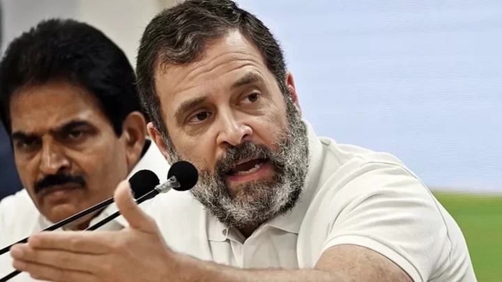 Rahul Gandhi: Gujarat High Court dismisses Congress leader's appeal in defamation case