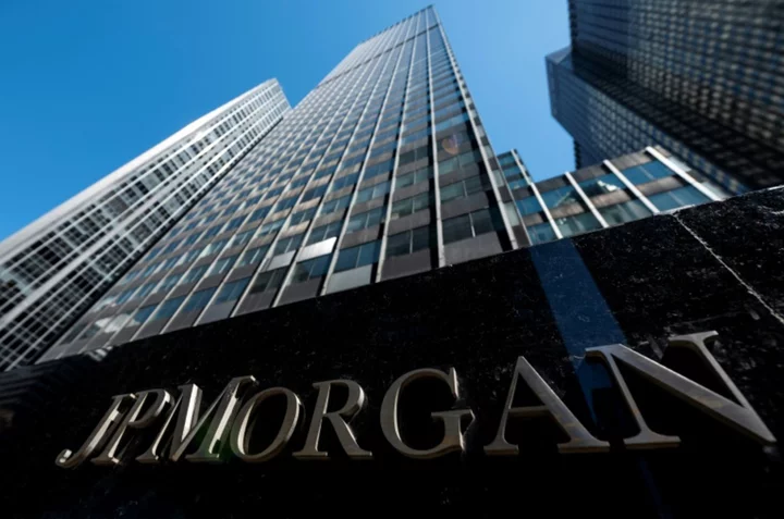 JPMorgan Chase to pay $75 mn to settle Epstein-linked sex trafficking suit jmb/st