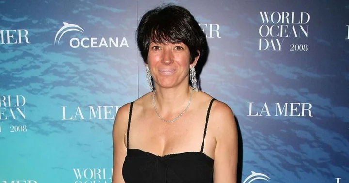 Who is 'Prison Karen'? Ghislaine Maxwell gets new moniker after snitching on transgender bunkmate