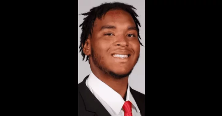 Devin Willock's father sues University of Georgia Athletic Association, seeks $2M for son's wrongful death