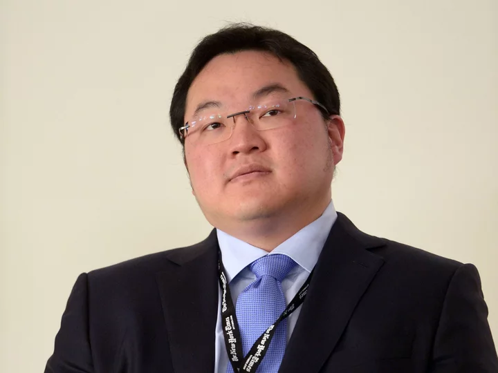 Malaysia Says 1MDB Fugitive Jho Low in Macau: Al Jazeera