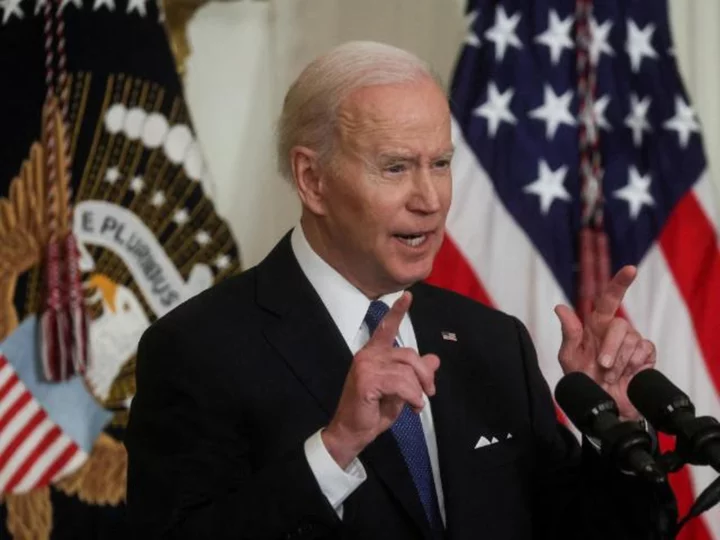 Biden to announce new actions slashing junk fees