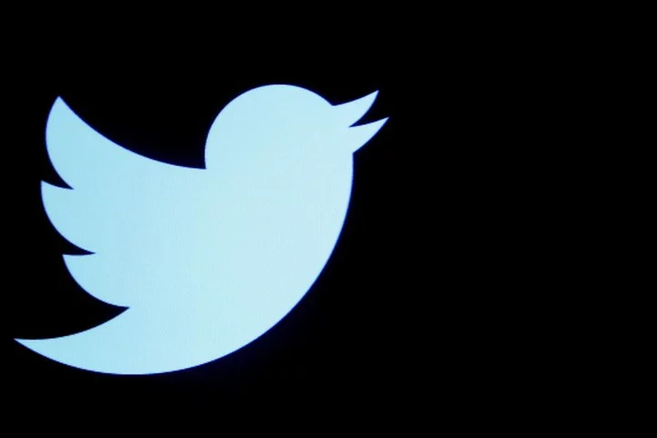 Twitter's head of trust and safety says she has resigned