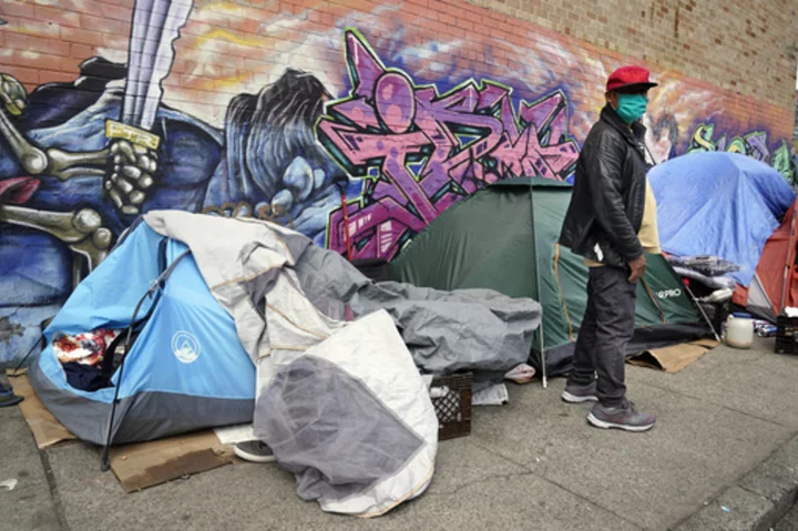 NYC enacts 'Homeless Bill of Rights,' but doubts arise over key provisions such as right to shelter