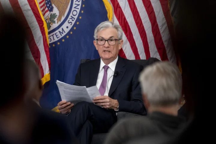 Is it a 'skip' or a 'pause'? Federal Reserve won't likely raise rates next week but maybe next month