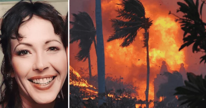 Rebecca Rans: Maui wildfire victim's family sues county, state for wrongful death of 57-year-old