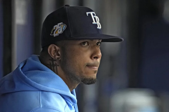 Dominican authorities investigate Rays' Wander Franco for an alleged relationship with a minor