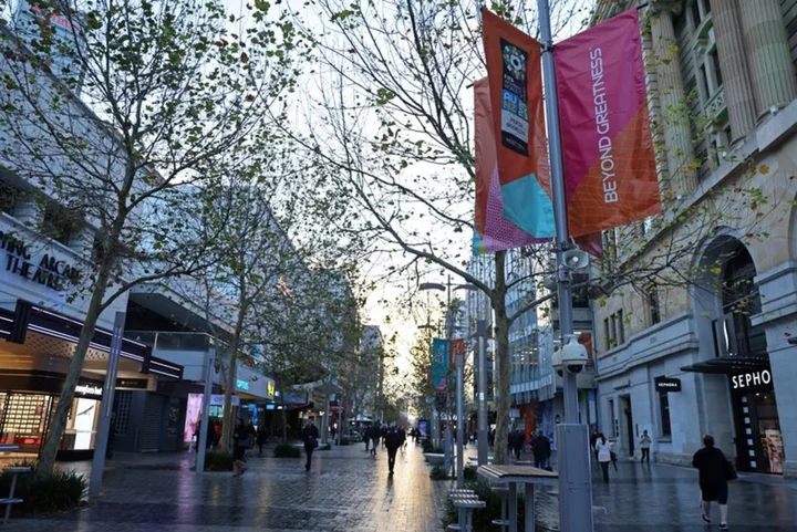 Soccer-Record crowds expected as Women's World Cup kicks off despite Auckland shooting