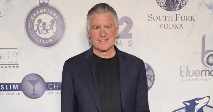 Treat Williams was 'unable to avoid' deadly collision on the road with history of 5 previous crashes, reveals police report