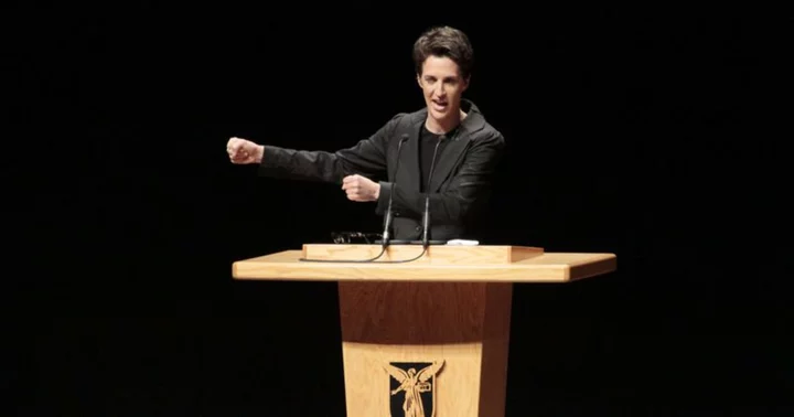 'Déjà News': Rachel Maddow to launch NBC Universal podcast featuring a 6-episode show