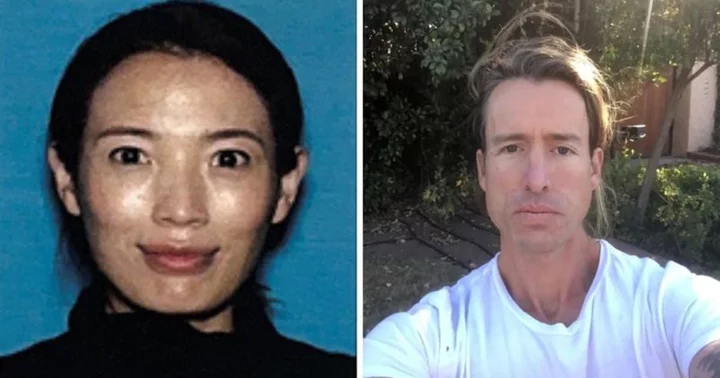 Who is Mei Haskell? Samuel Haskell's wife's friend left distraught as California woman and her parents remain missing