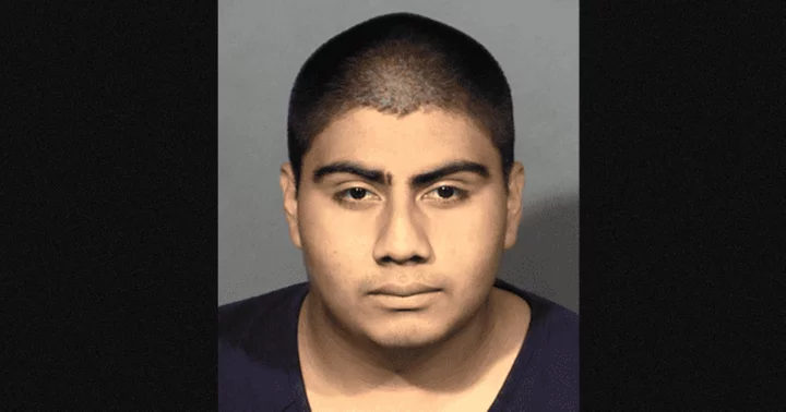 Who is Johnathan Martinez-Garcia? 'Smirking' teen rapist gets 16 to 40 years for attack on teacher