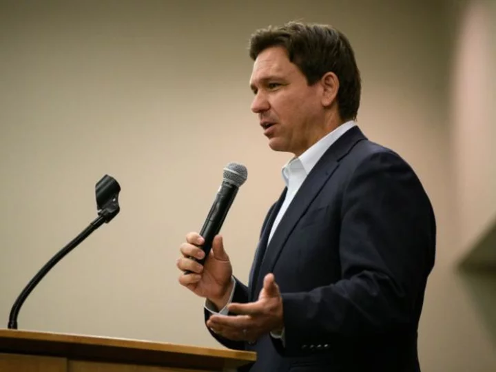 Why Ron DeSantis can win the GOP nomination for president