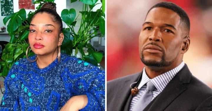 Is Michael Strahan’s daughter OK? ‘GMA’ host’s eldest child Tanita Strahan mourns ‘heartbreaking’ loss of family member