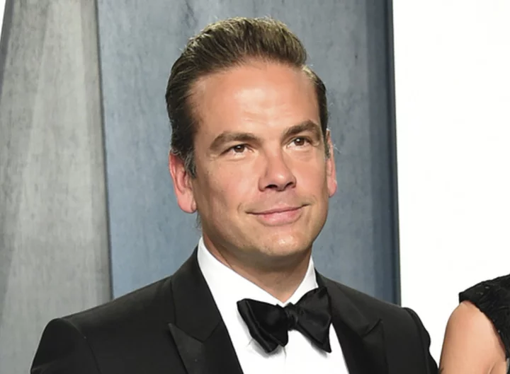 Meet Lachlan Murdoch, soon to be the new power behind Fox News and the Murdoch empire