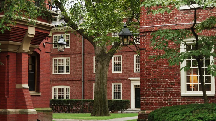 Harvard under fire for helping elite skip the queue