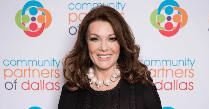 'The Vanderverse is expanding!' Fans thrilled as Lisa Vanderpump set to open her Lake Tahoe restaurant