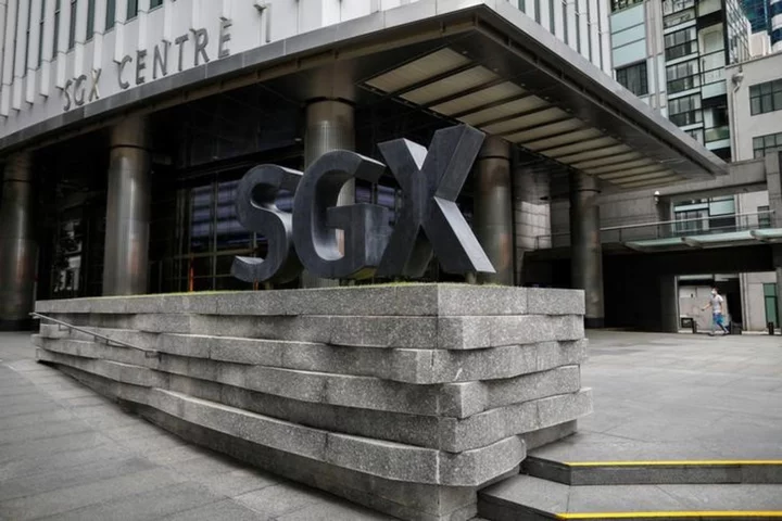 Singapore Exchange revises IPO rules for life science firms