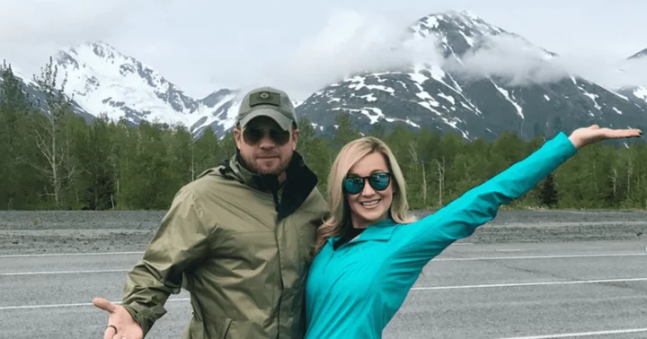 What did Kellie Pickler say about her husband Kyle Jacobs' death? 'Song for a Rebel' singer died from self-inflicted gunshot wound