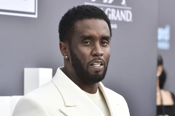 Spirits giant Diageo seeks to cut ties with Sean 'Diddy' Combs amid lawsuit alleging racism