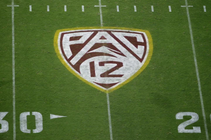 Pac-12 leaders receive details of media deal, but no vote to accept terms as future remains murky