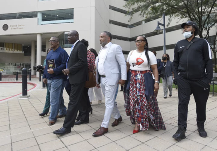 Family of Henrietta Lacks files new lawsuit over cells harvested without her consent