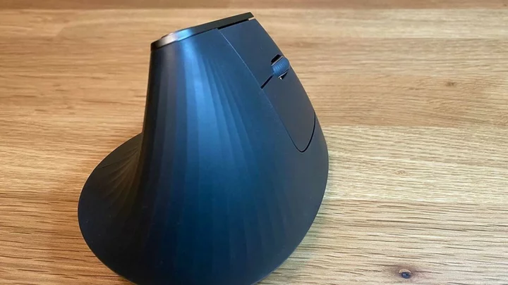 The Best Ergonomic Mice for 2023