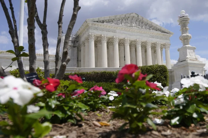 Supreme Court allows Biden policy to take effect focusing deportations on public safety risks