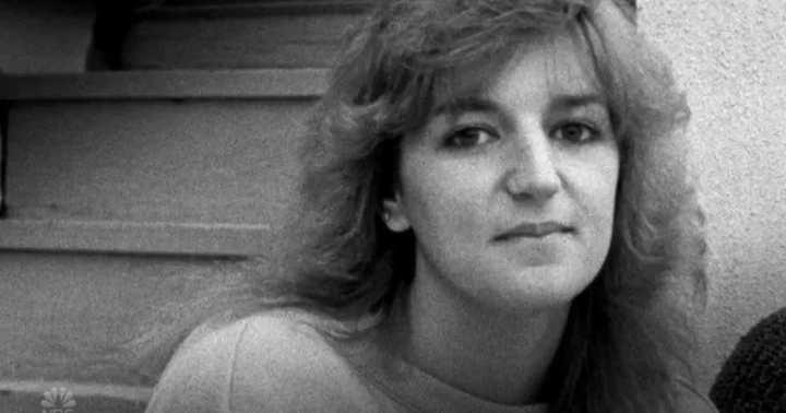 Michelle Lodzinski years after son's murder: NBC's 'Dateline' reruns episode on South Amboy cold case