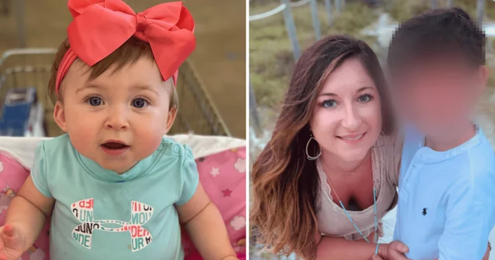 Who is Bethany Smith? Harlow Darby Freeman's mom begged for safe return of her infant daughter