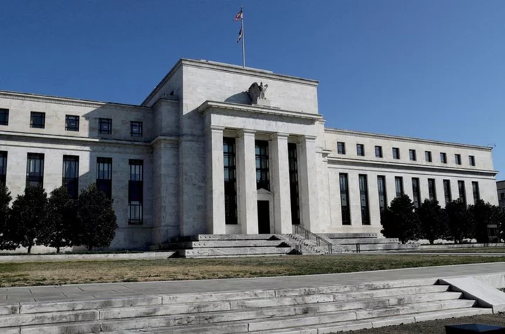 Fed rate-hike pause still likely despite strong data