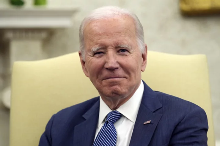 Bidens to host Juneteenth concert at White House