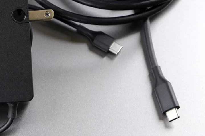 What is USB-C, the charging socket that replaced Apple's Lightning cable?